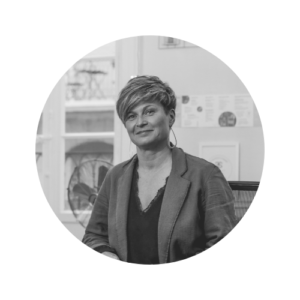 Caroline Liby