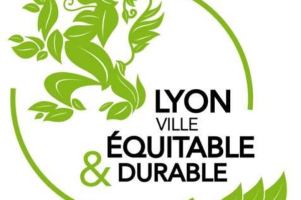 Lyon Ville Equitable et Durable