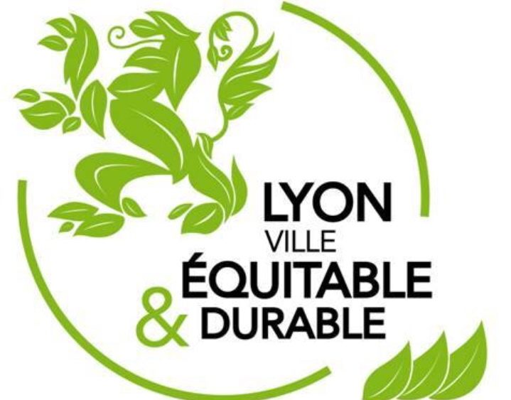 Lyon Ville Equitable et Durable