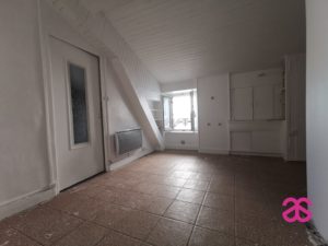 Location appartement Lyon 8