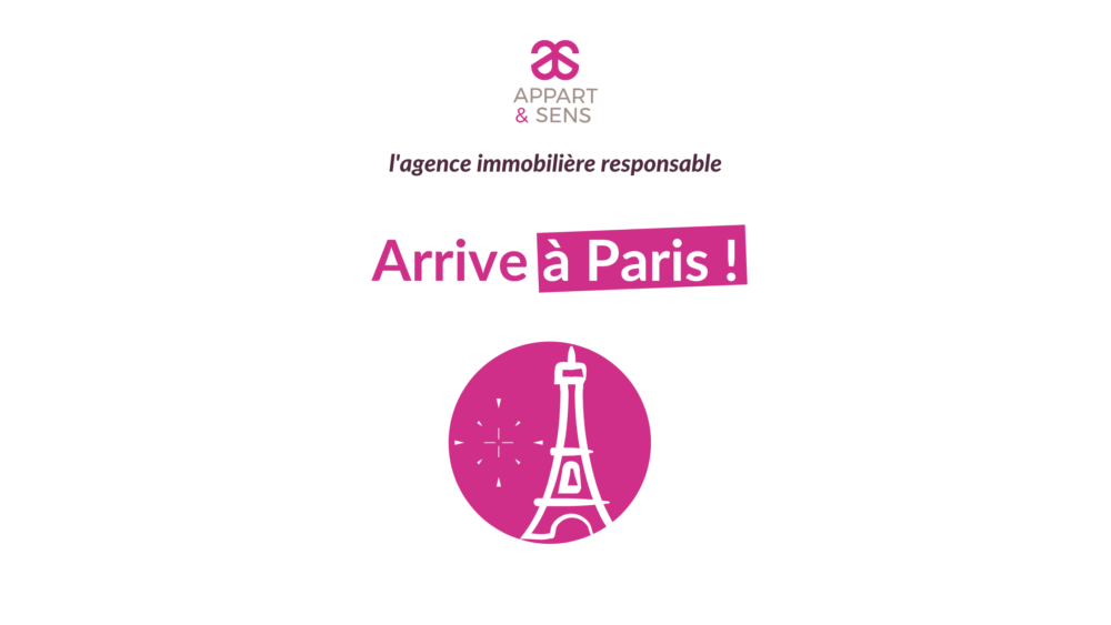 immobilier responsable à Paris