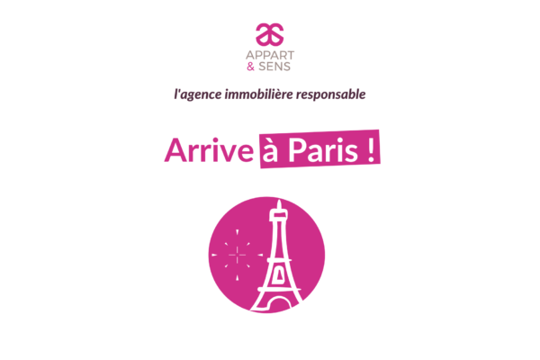 immobilier responsable à Paris