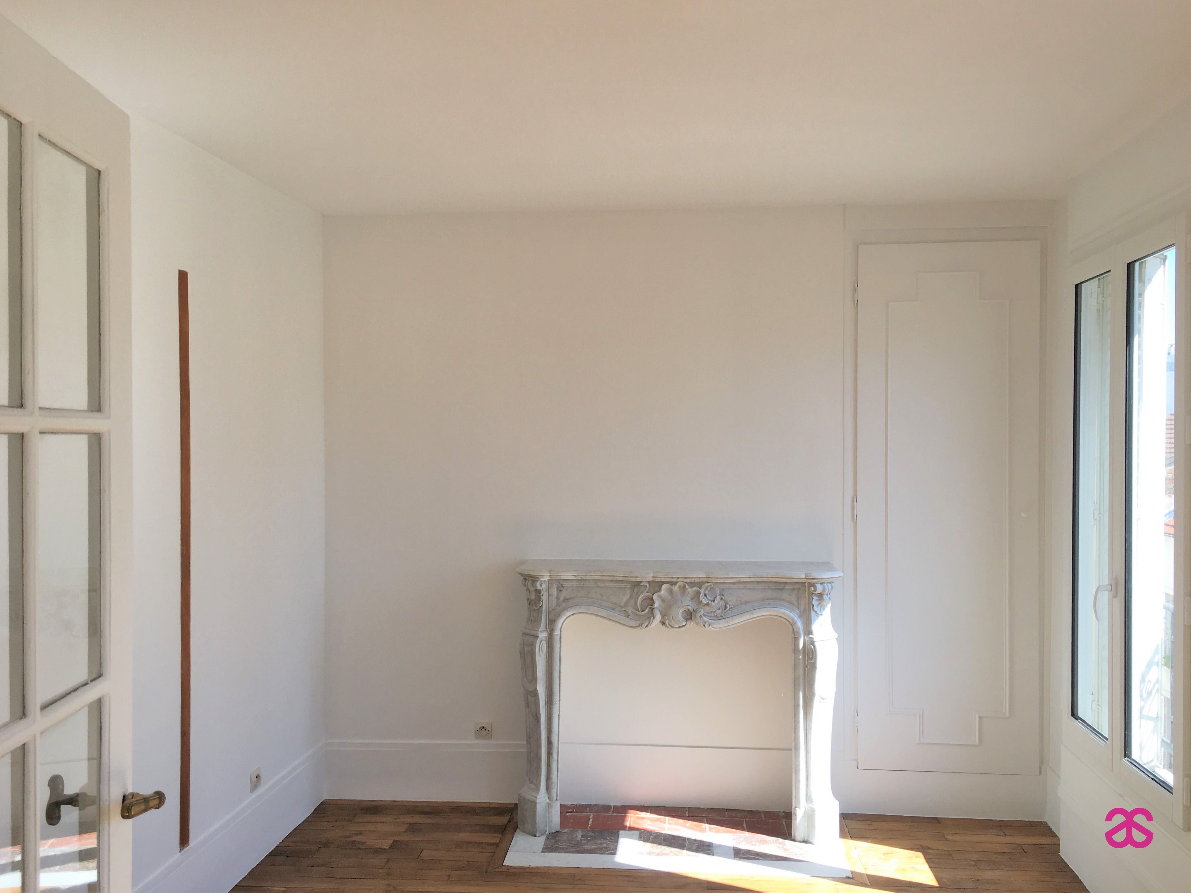 location appartement paris