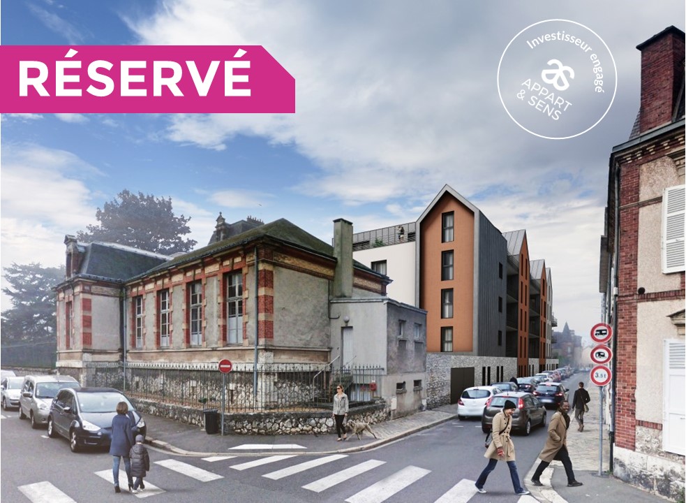 Investissement Locatif