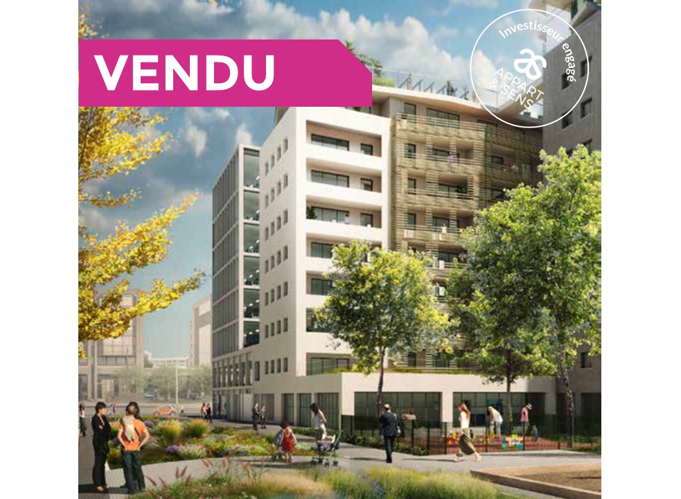 investissement locatif Lyon