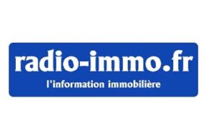 presse radio immo