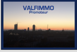 Valfimmo promoteur