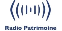 Logo Radio Patrimoine