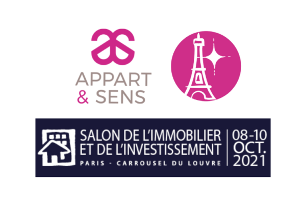 Salon de l'immobilier Paris