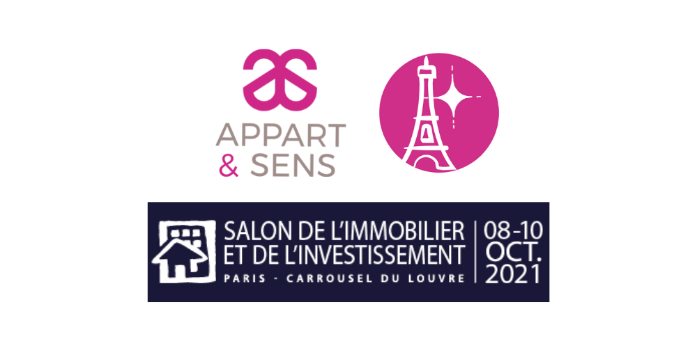 Salon de l'immobilier Paris