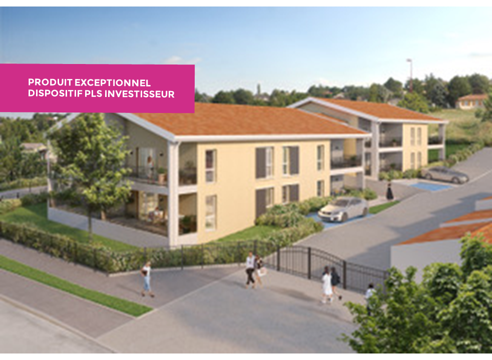 Investissement Solidaire Ternay