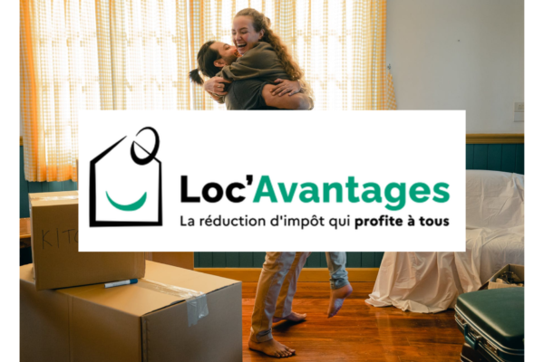 Loc’Avantages