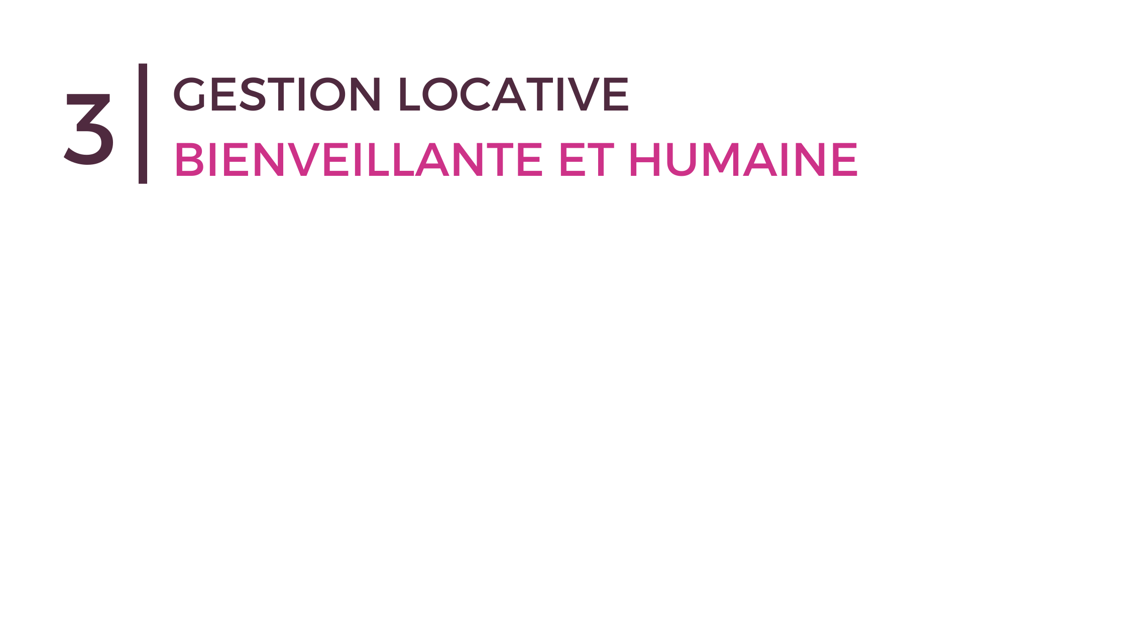 gestion locative