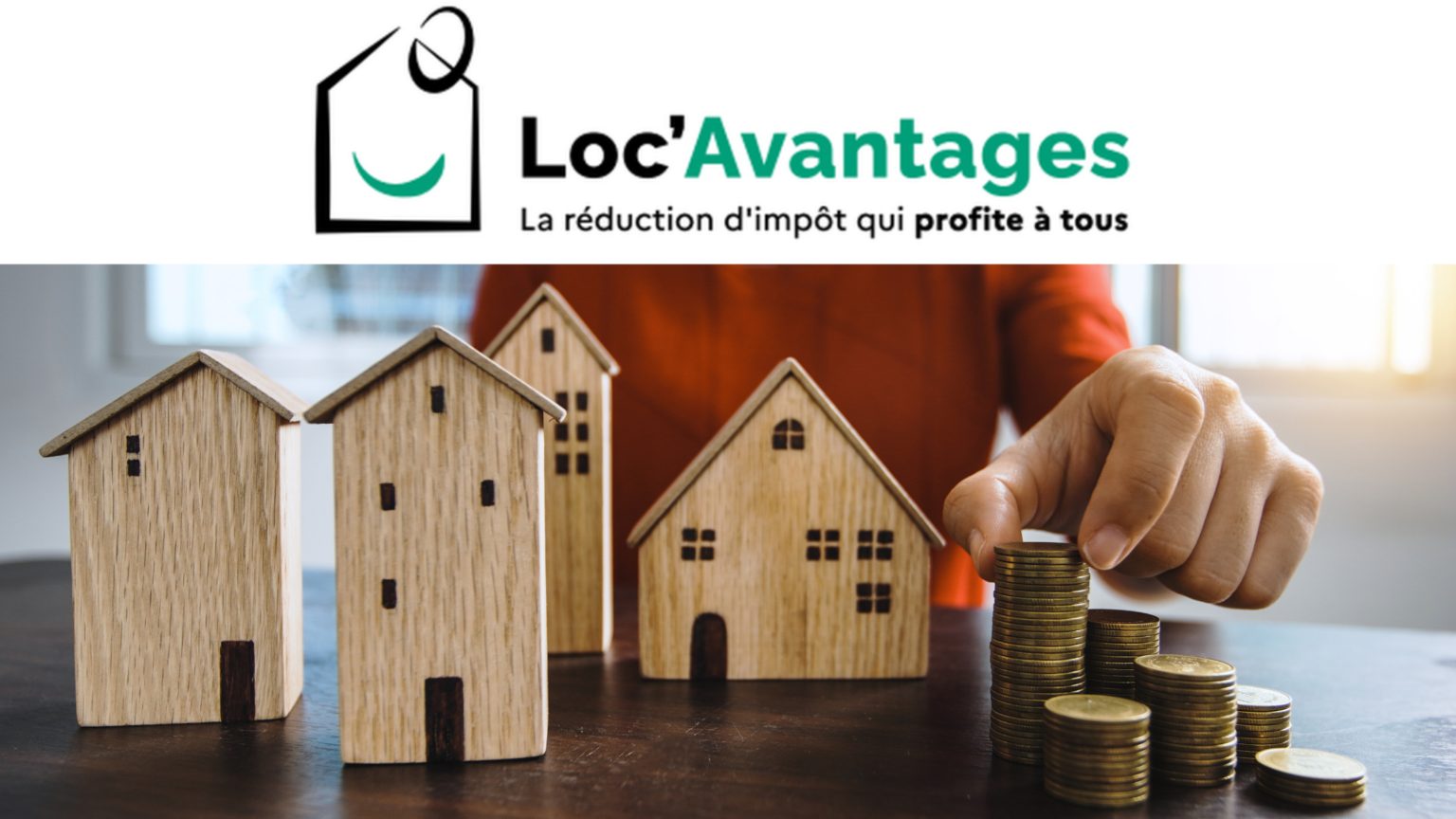 Réduction d'impôt Wargon avec Loc'Avantages APPART & SENS