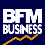 logo BFM Business 2