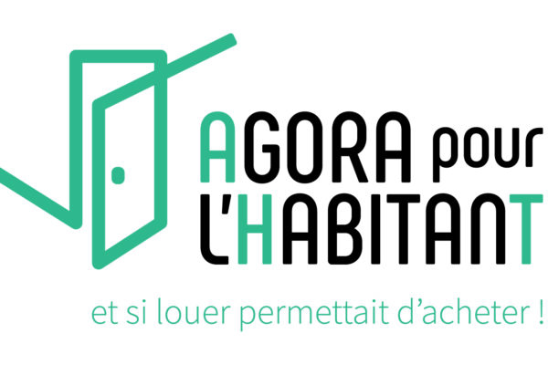 Foncière SCIC Agora pour l'habitant