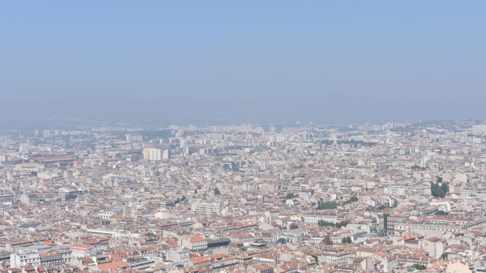 agence immobilière solidaire Marseille