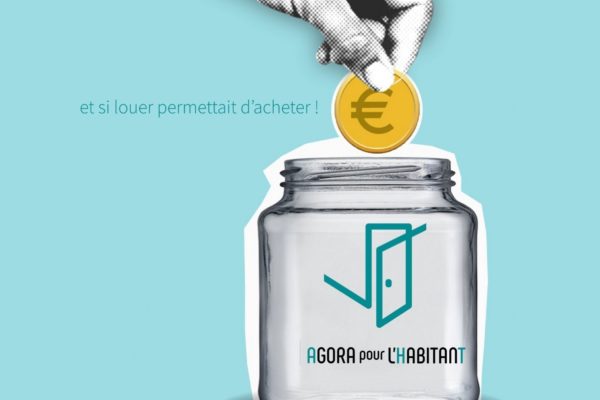 Investir dans une foncière coopérative