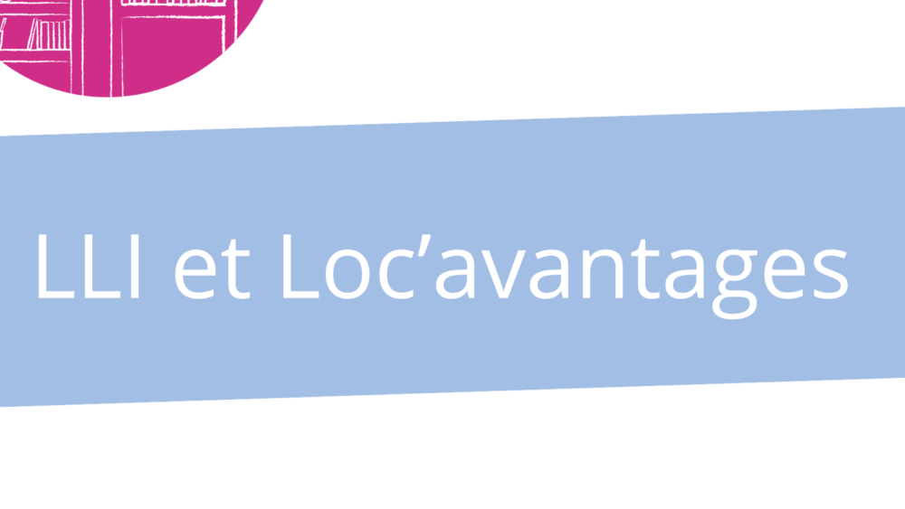 logement LLI